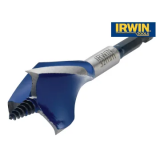 Irwin Blue Groove 6X Stubby Wood Bit 32 x 100mm